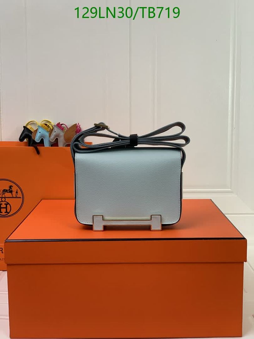 Hermes-Bag-4A Quality Code: TB719 $: 129USD