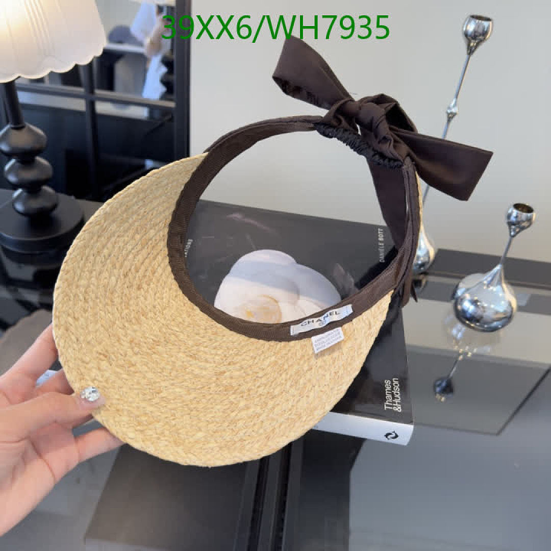 Chanel-Cap(Hat) Code: WH7935 $: 39USD