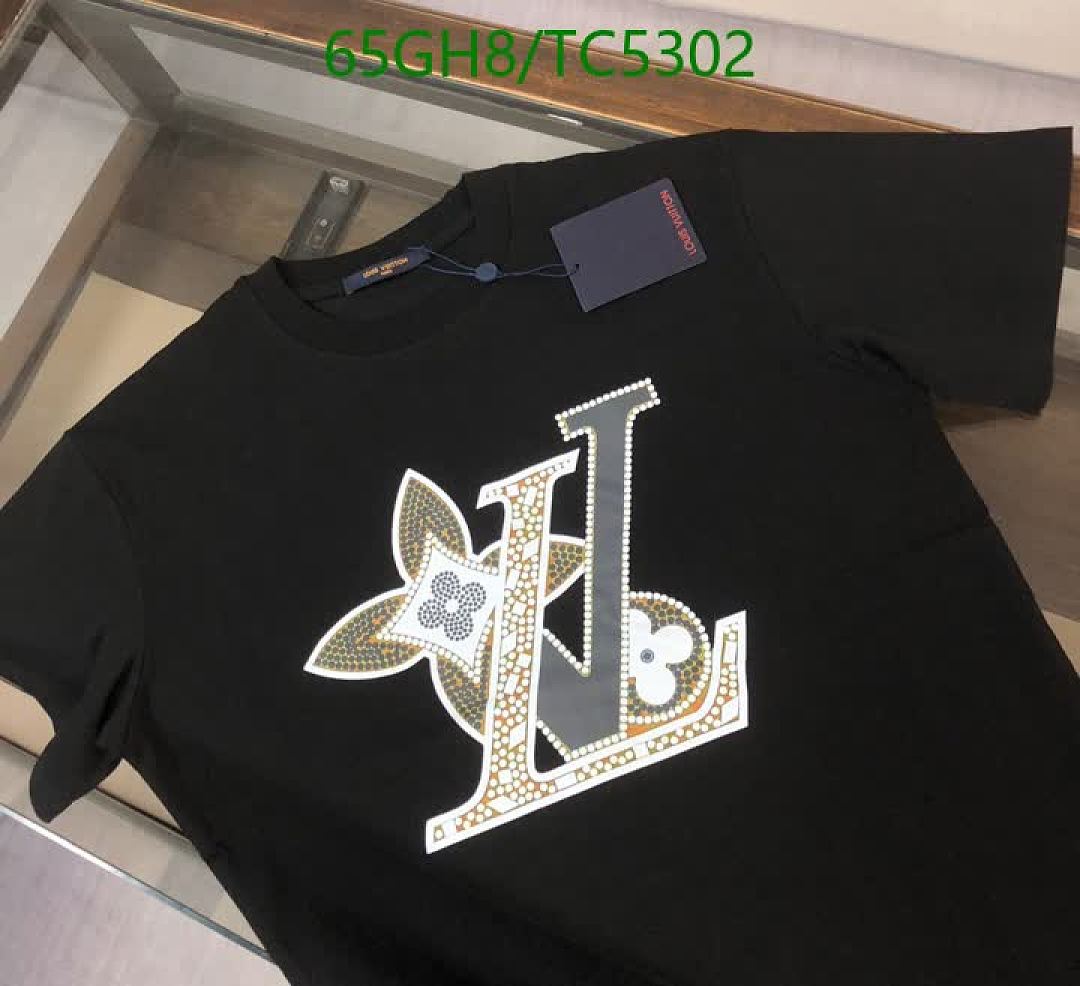 LV-Clothing Code: TC5302 $: 65USD