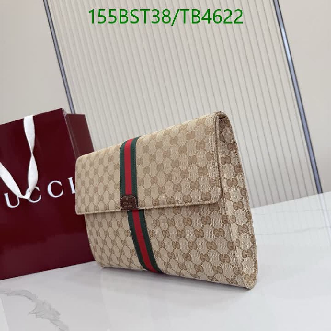 Gucci-Bag-Mirror Quality Code: TB4622 $: 155USD