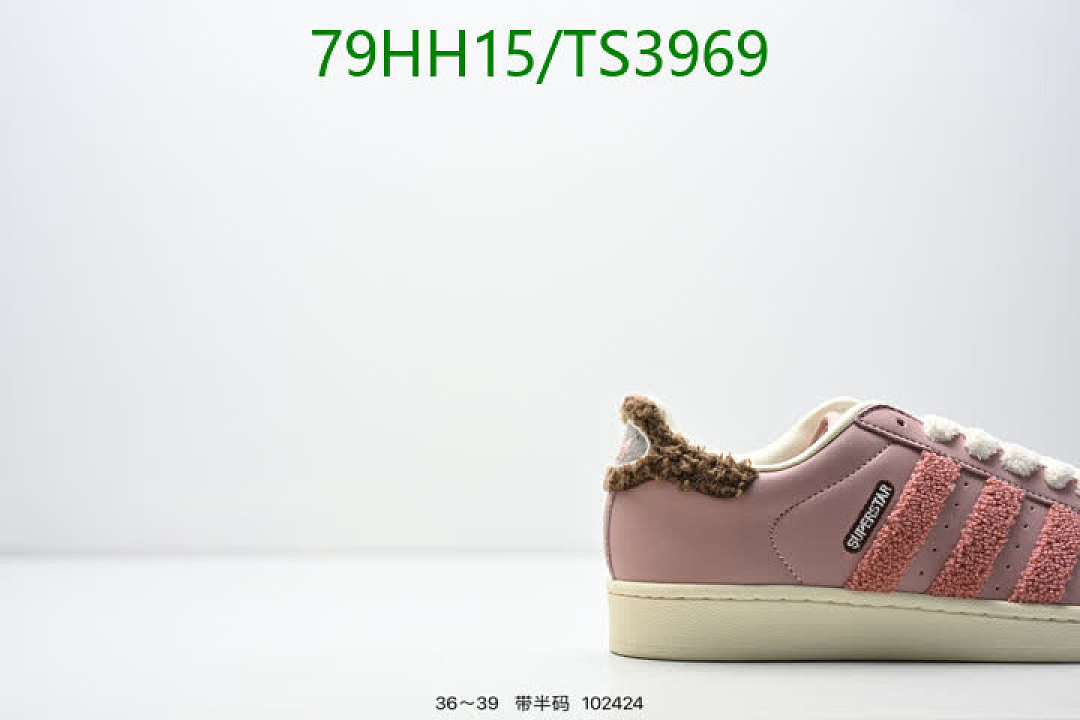 Adidas-Women Shoes Code: TS3969 $: 79USD