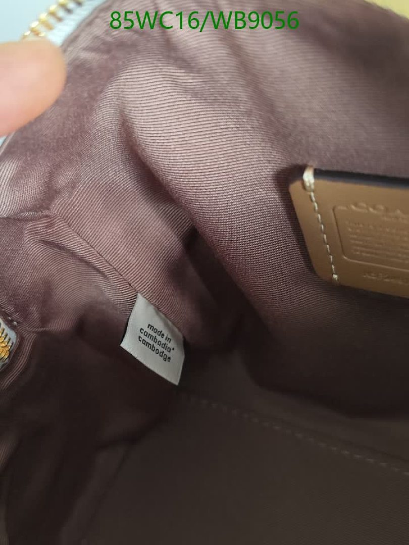 Coach-Bag-4A Quality Code: WB9056 $: 85USD
