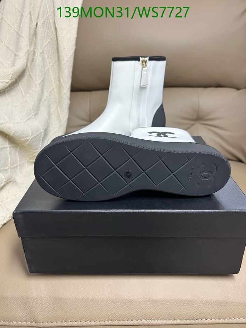 Boots-Women Shoes Code: WS7727 $: 139USD