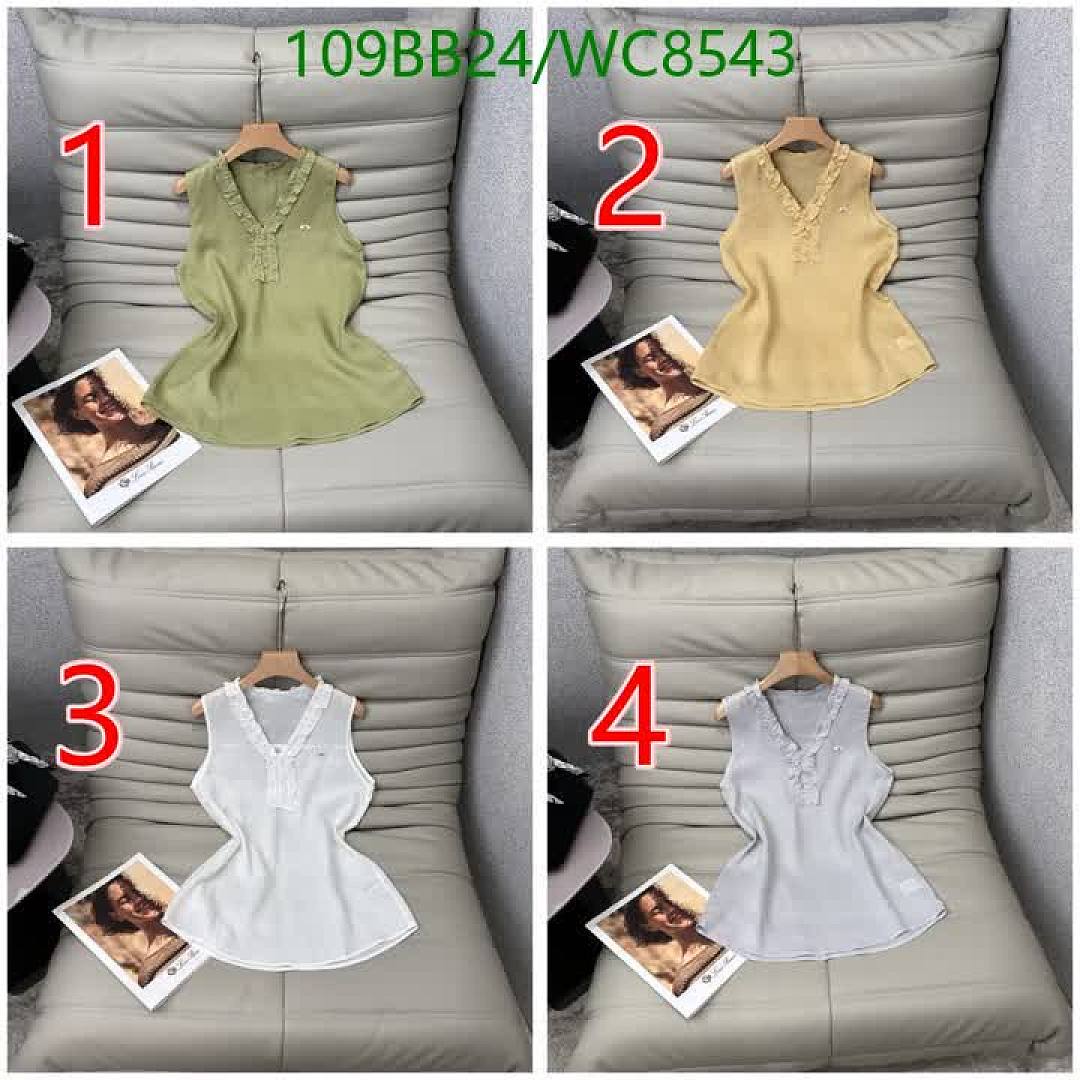 Celine-Clothing Code: WC8543 $: 109USD