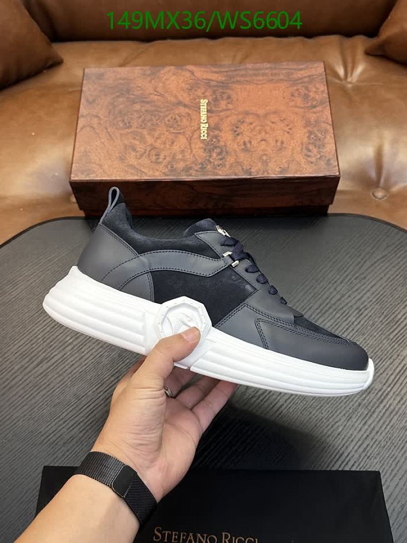 Stefano Ricci-Men shoes Code: WS6604 $: 149USD