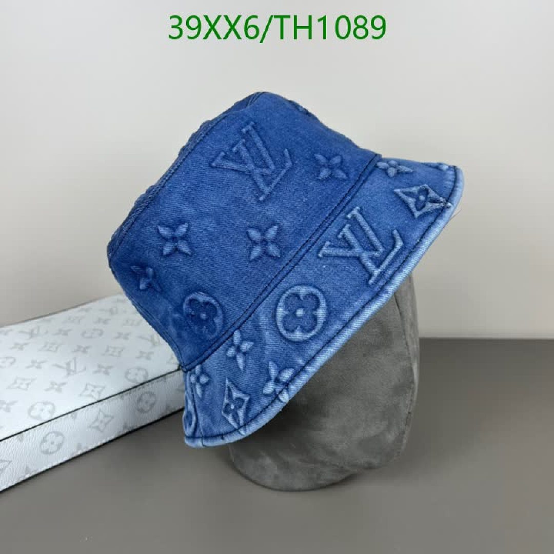 LV-Cap(Hat) Code: TH1089 $: 39USD