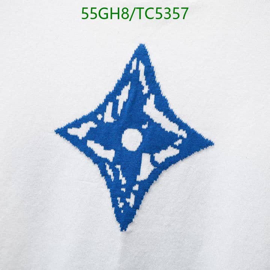 LV-Clothing Code: TC5357 $: 55USD