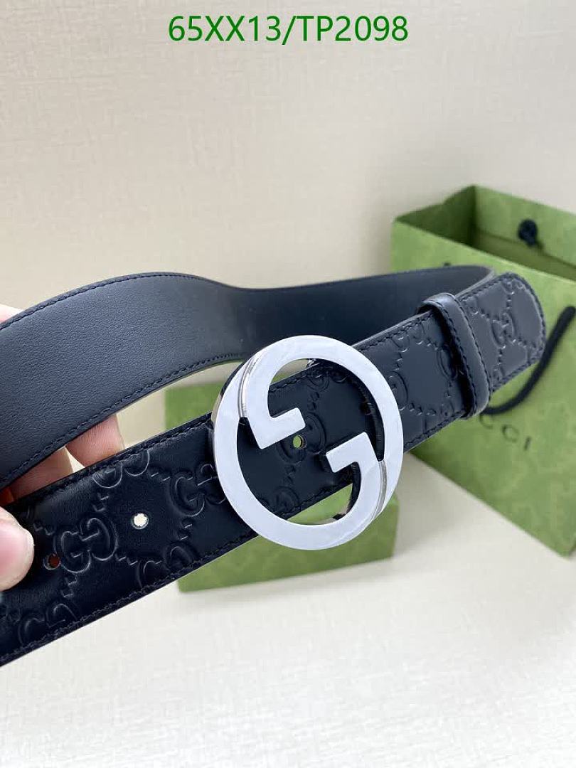 Gucci-Belts Code: TP2098 $: 65USD