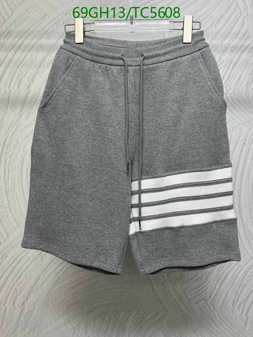 Thom Browne-Clothing Code: TC5608 $: 69USD