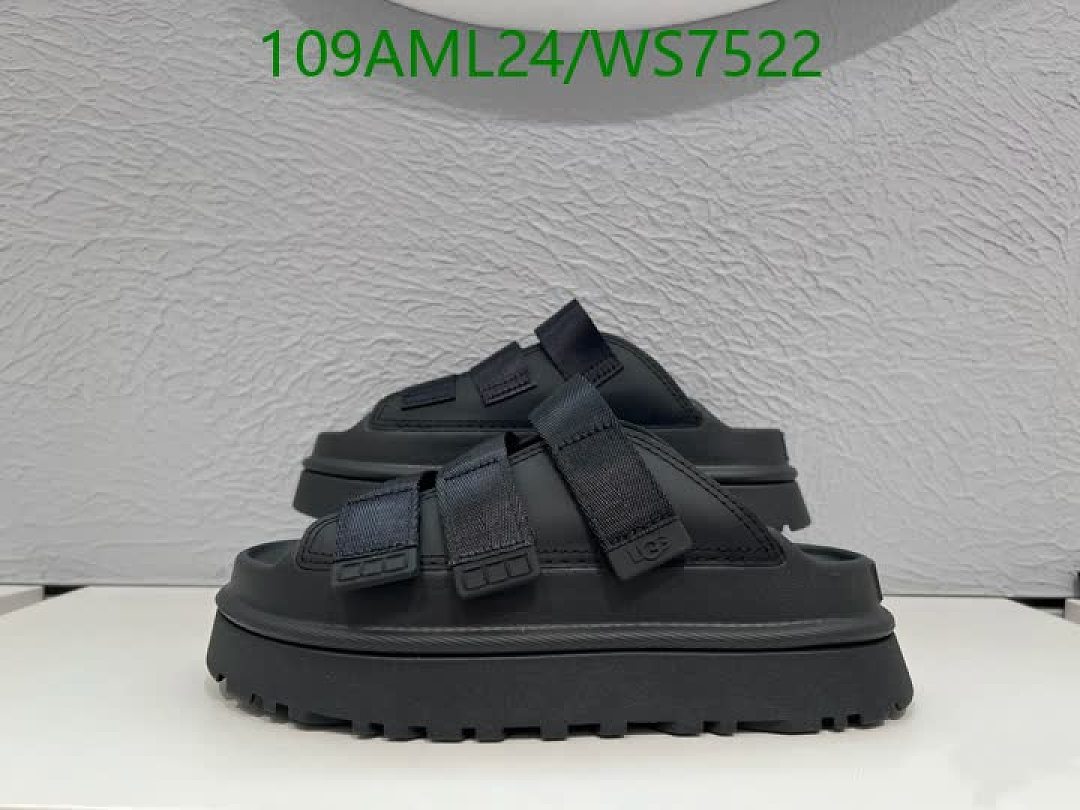 UGG-Women Shoes Code: WS7522 $: 109USD