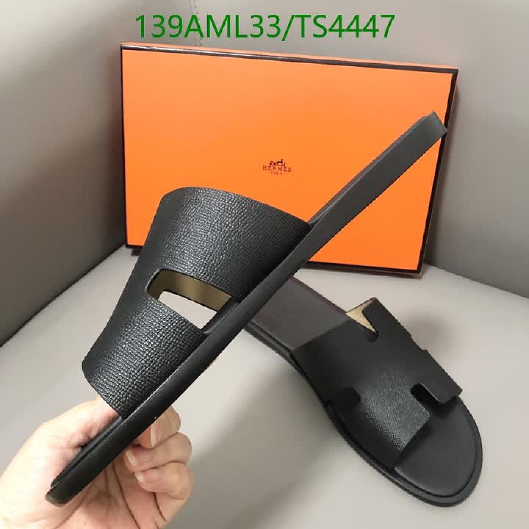 Hermes-Men shoes Code: TS4447 $: 139USD