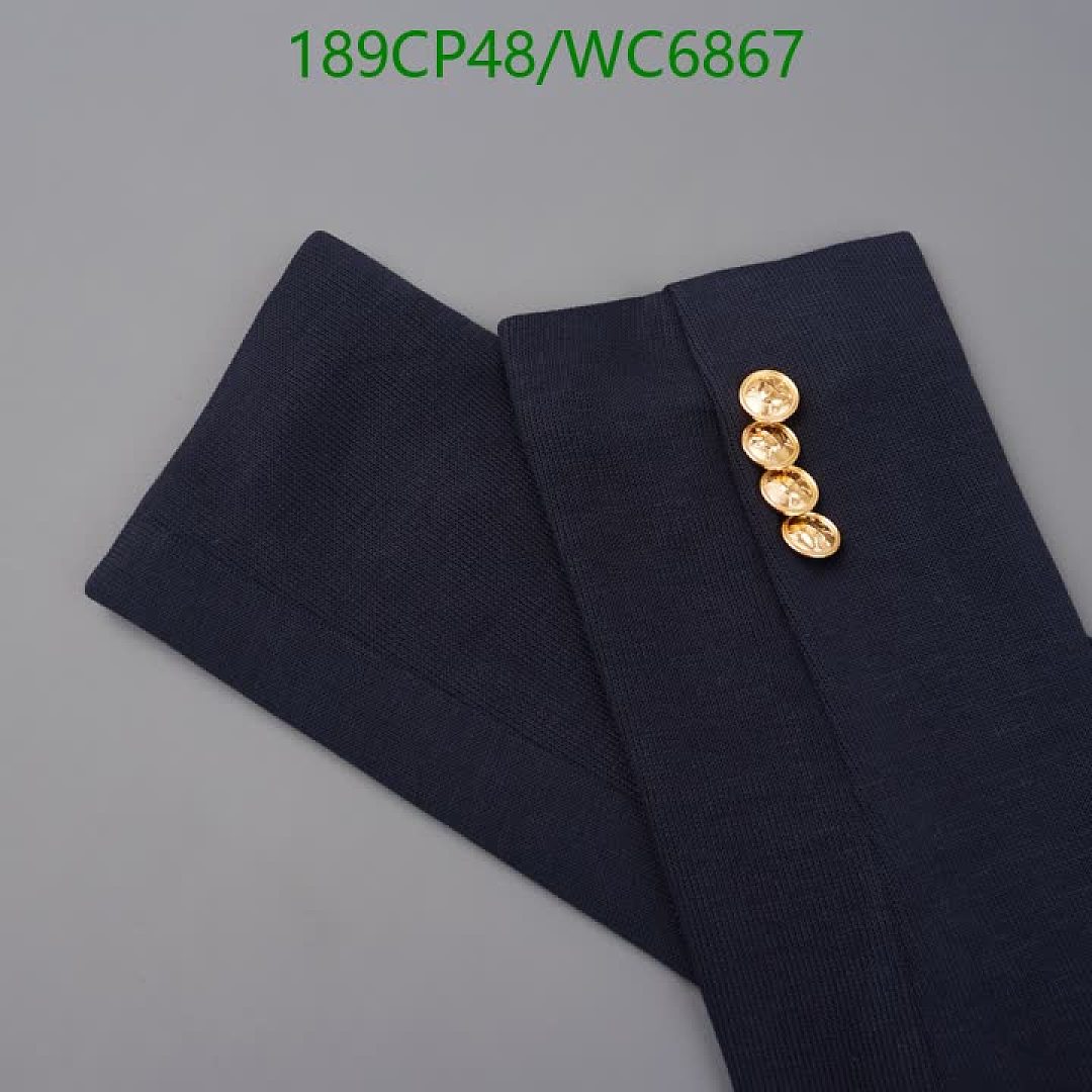 Ralph Lauren-Clothing Code: WC6867 $: 189USD