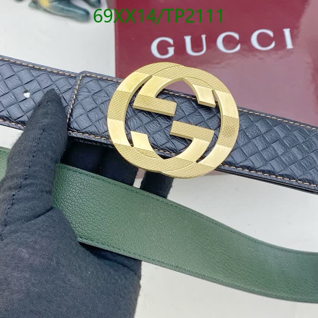 Gucci-Belts Code: TP2111 $: 69USD
