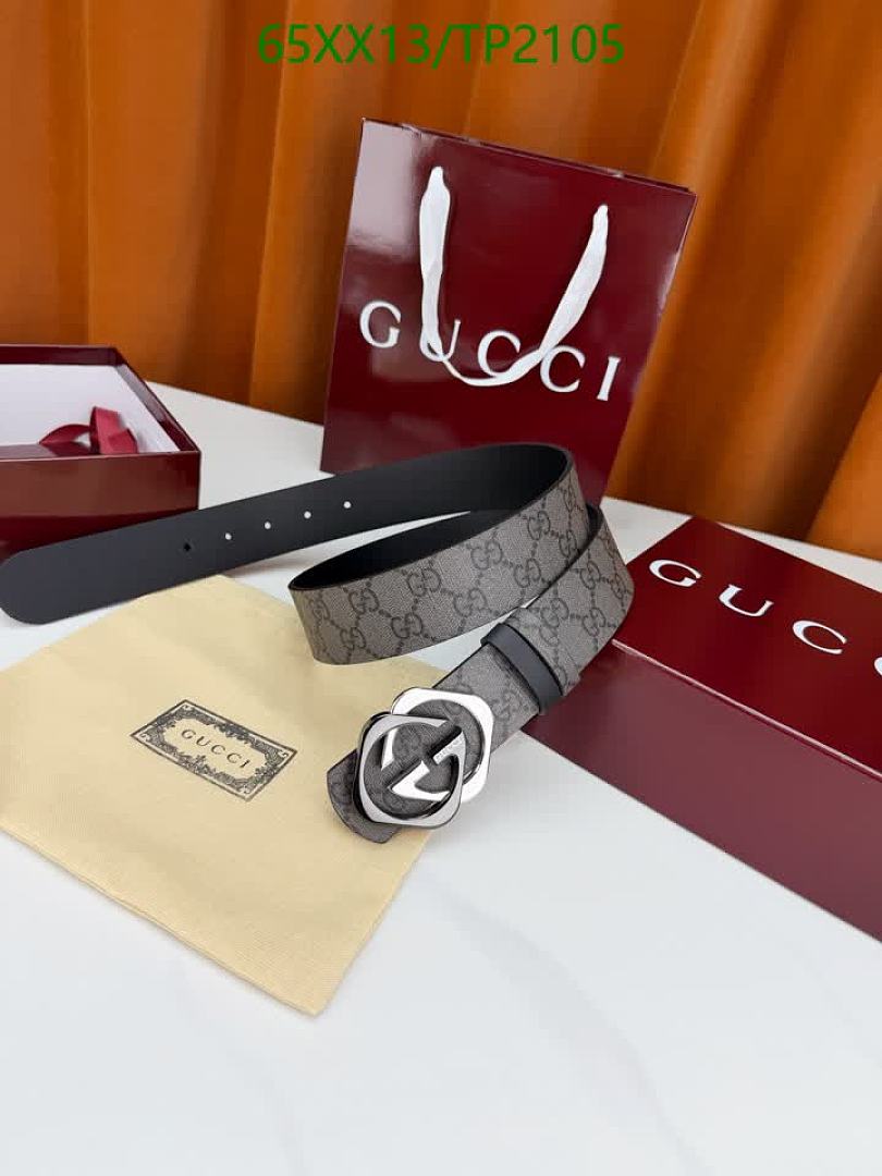 Gucci-Belts Code: TP2105 $: 65USD