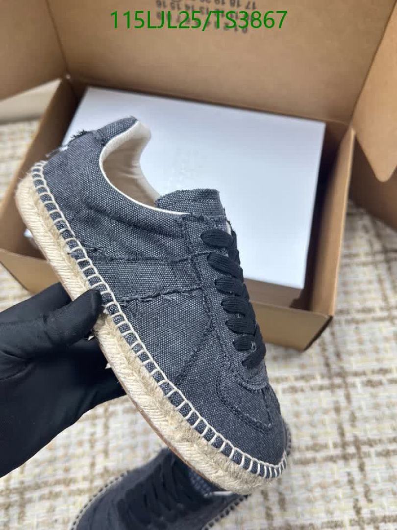 Maison Margiela-Women Shoes Code: TS3867 $: 115USD