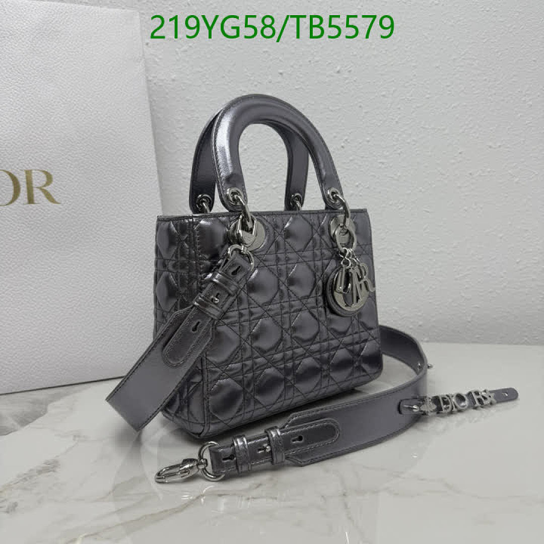 Dior-Bag-Mirror Quality Code: TB5579 $: 219USD