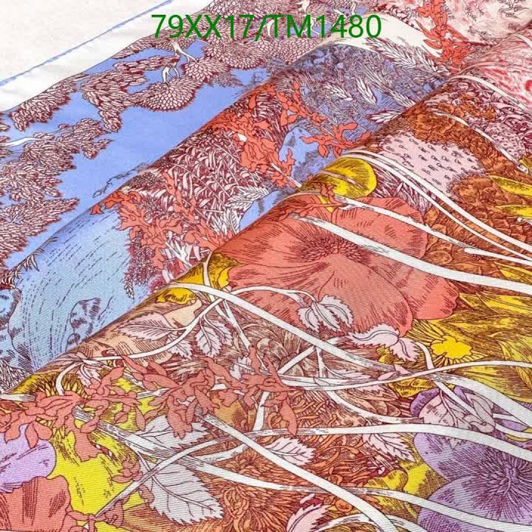 Hermes-Scarf Code: TM1480 $: 79USD