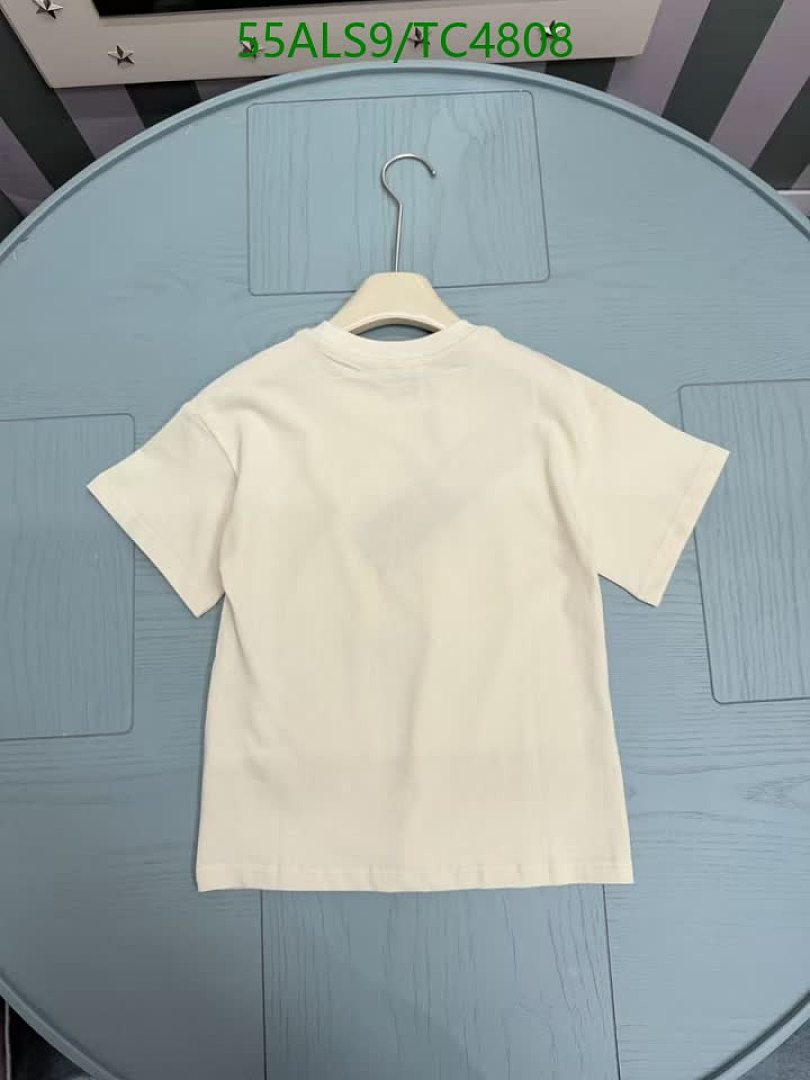 Burberry-Kids Clothing Code: TC4808 $: 55USD