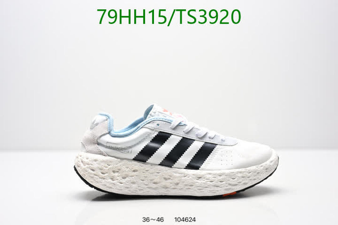 Adidas-Men shoes Code: TS3920 $: 79USD