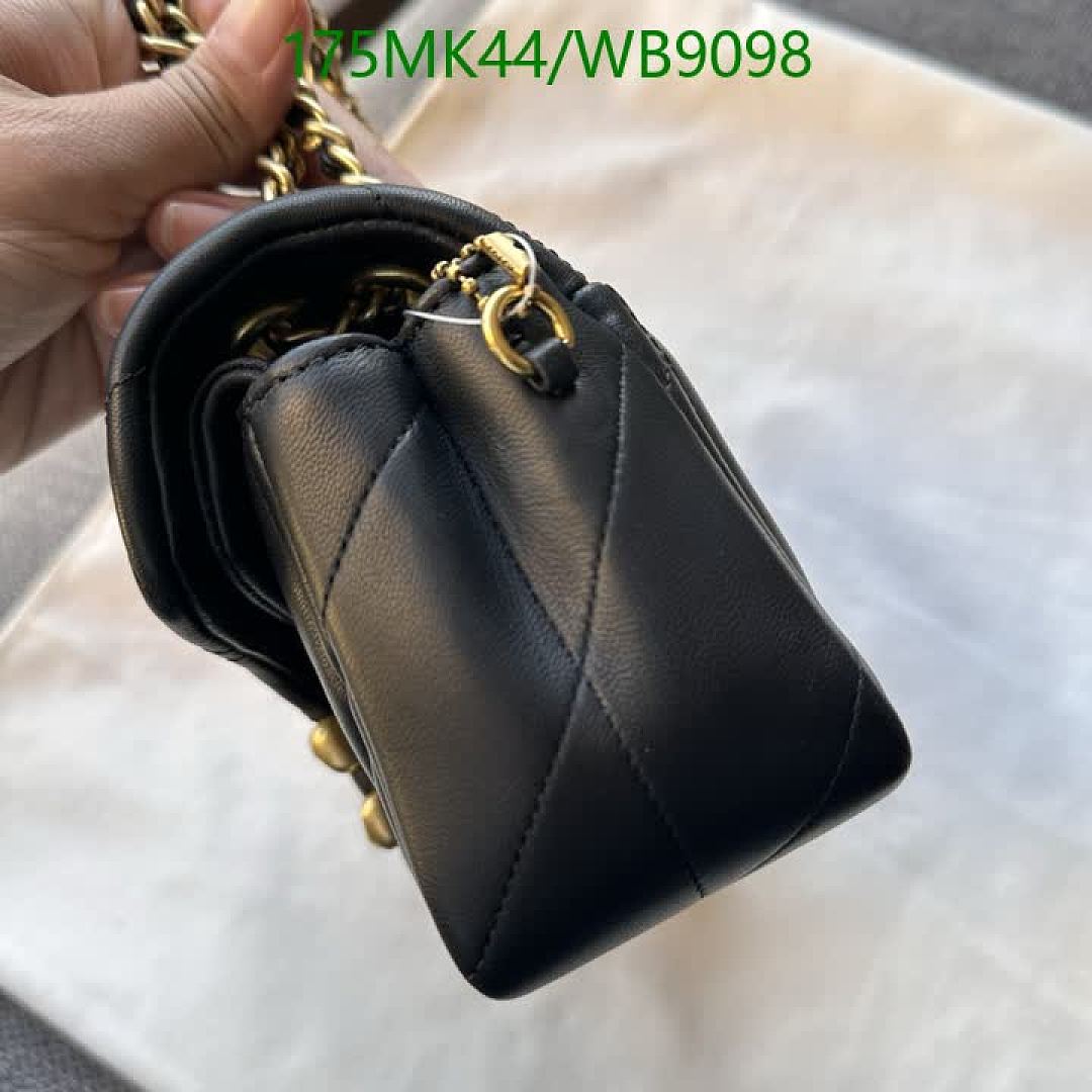 Coach-Bag-Mirror Quality Code: WB9098 $: 175USD
