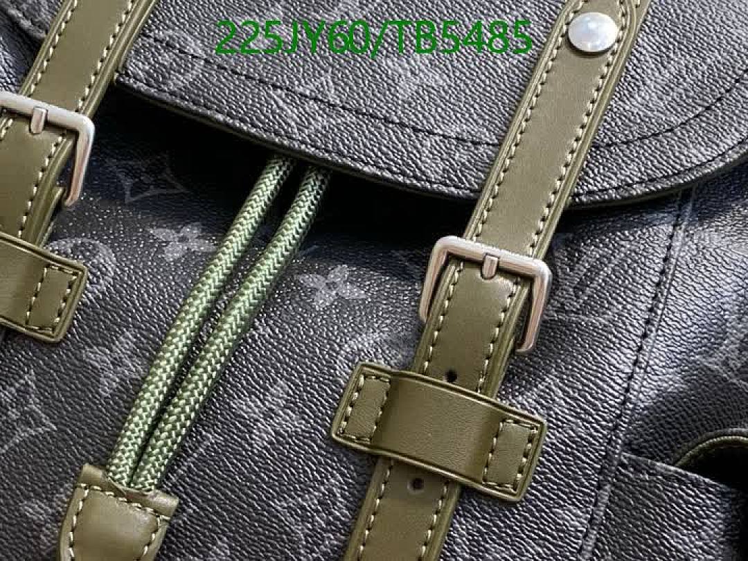 LV-Bag-Mirror Quality Code: TB5485 $: 225USD