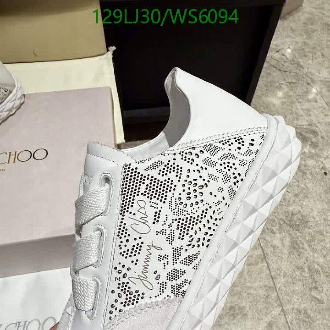 Jimmy Choo-Women Shoes Code: WS6094 $: 129USD