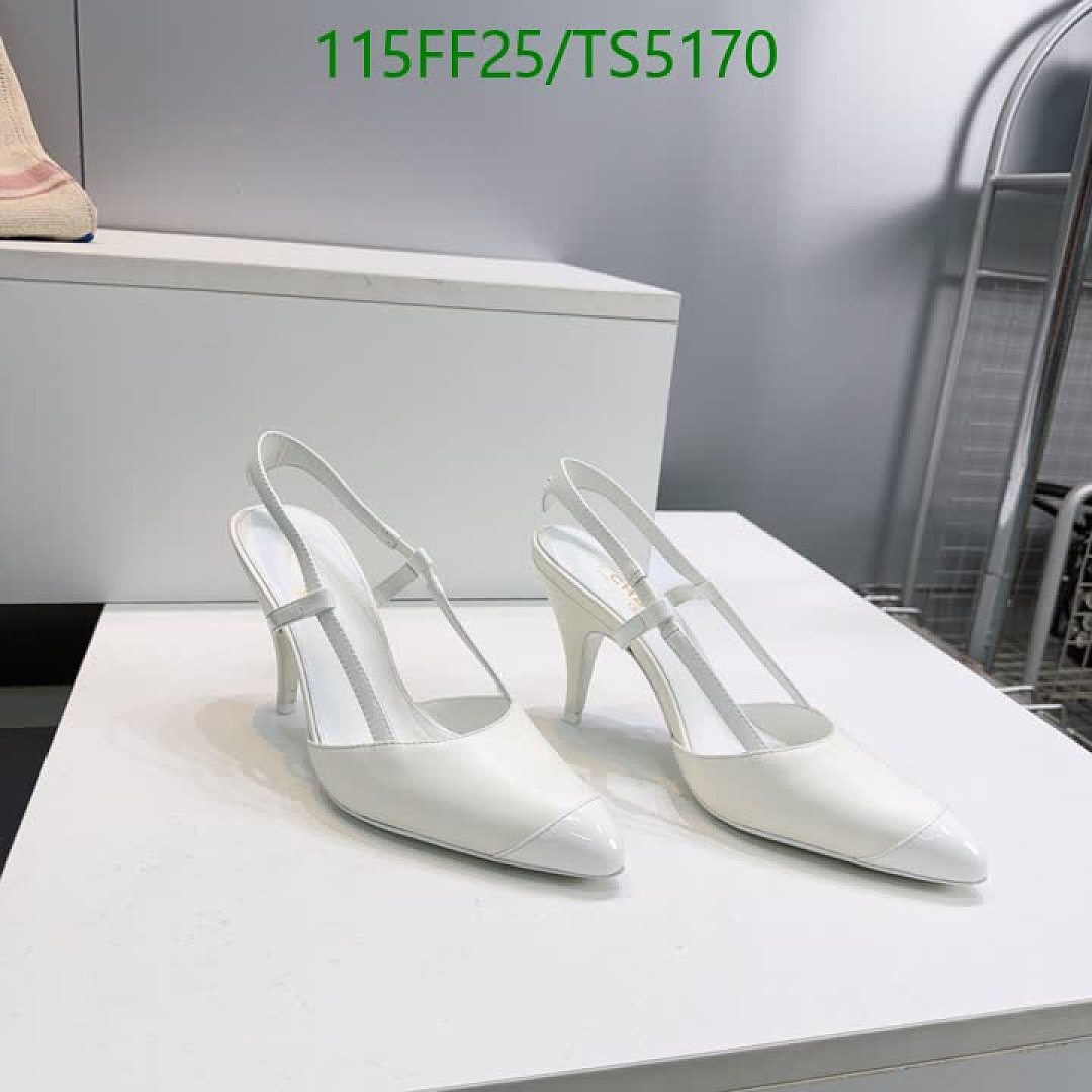 Celine-Women Shoes Code: TS5170 $: 115USD