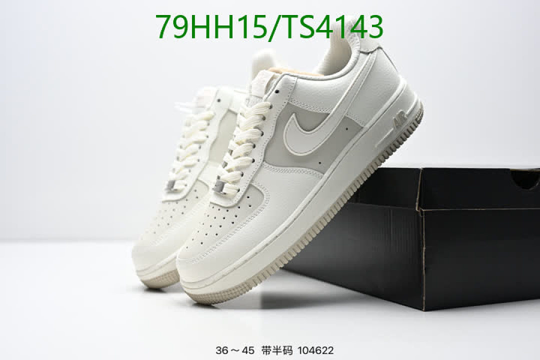 NIKE-Women Shoes Code: TS4143 $: 79USD