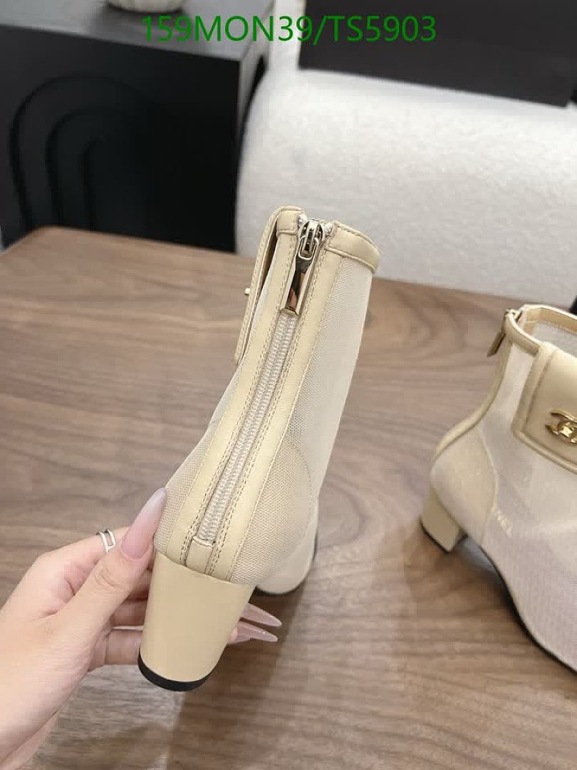 Boots-Women Shoes Code: TS5903 $: 159USD