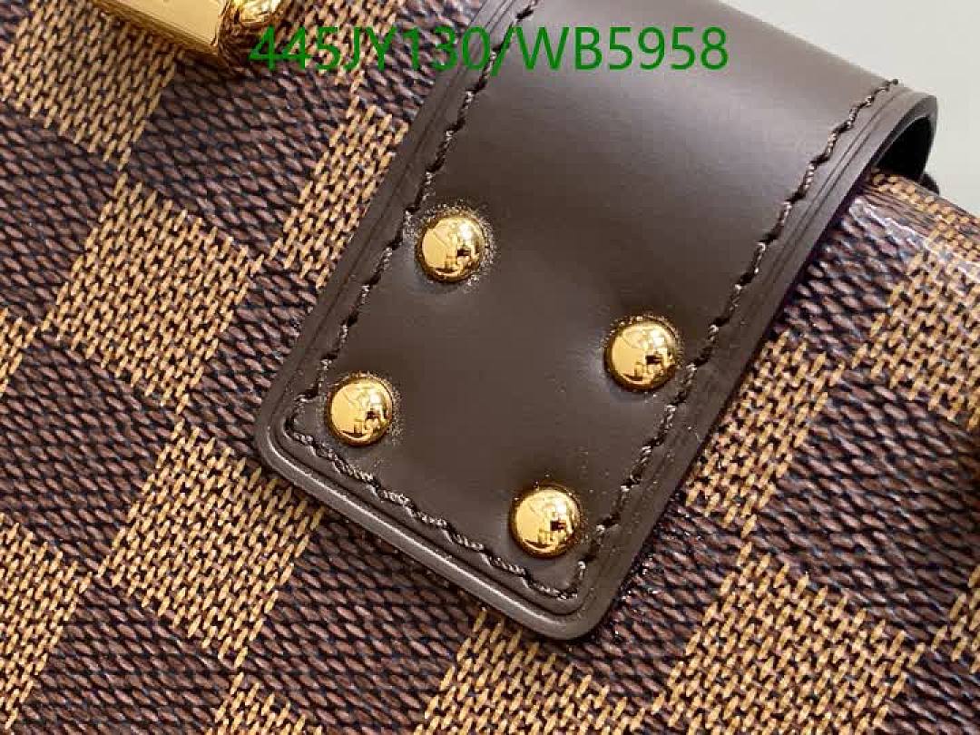 LV-Bag-Mirror Quality Code: WB5958 $: 445USD