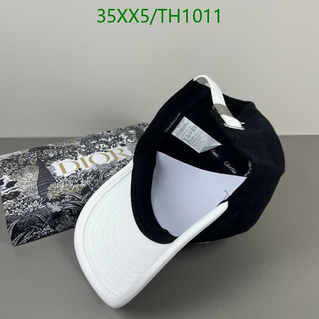 CK-Cap(Hat) Code: TH1011 $: 35USD