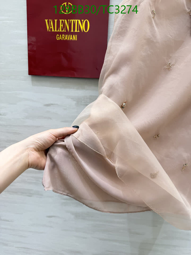 Valentino-Clothing Code: TC3274 $: 129USD