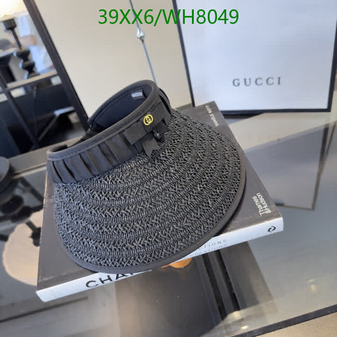Gucci-Cap(Hat) Code: WH8049 $: 39USD