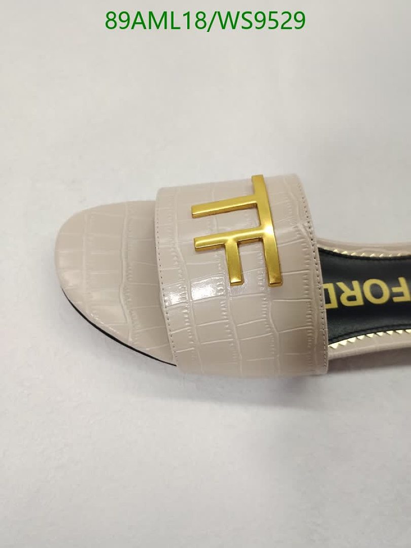 Tom Ford-Men shoes Code: WS9529 $: 89USD