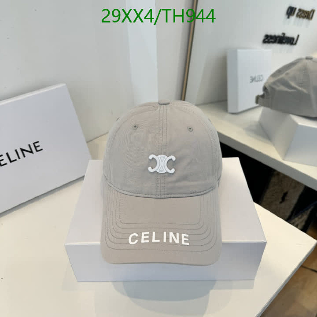 Celine-Cap(Hat) Code: TH944 $: 29USD
