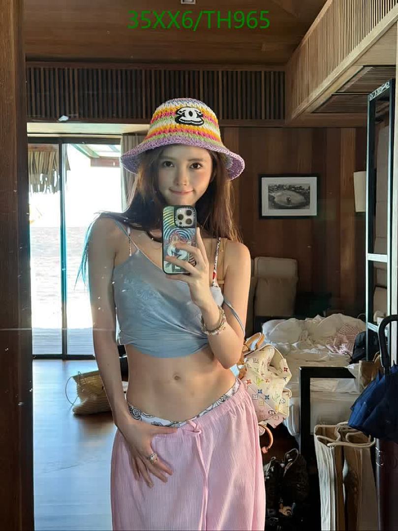 Chanel-Cap(Hat) Code: TH965 $: 35USD