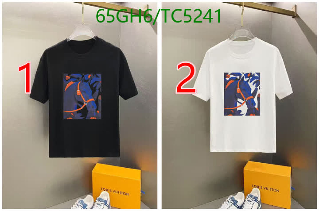 Hermes-Clothing Code: TC5241 $: 65USD