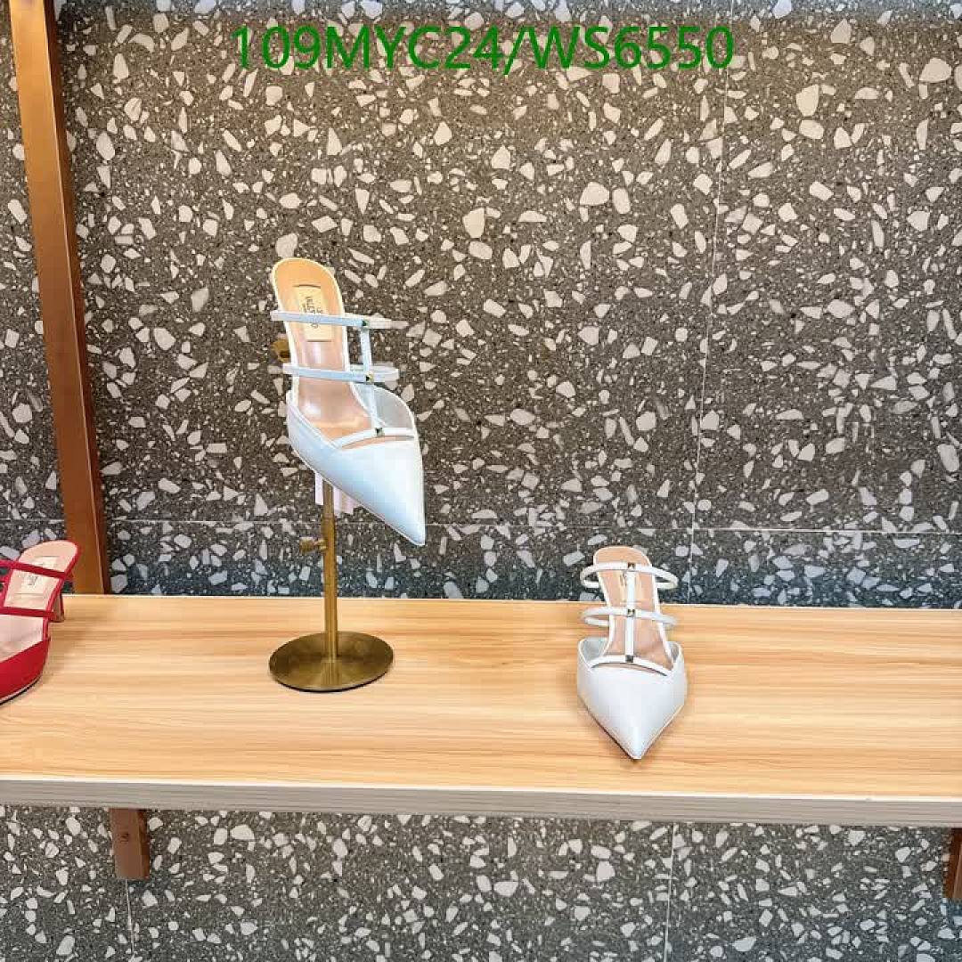 Valentino-Women Shoes Code: WS6550 $: 109USD