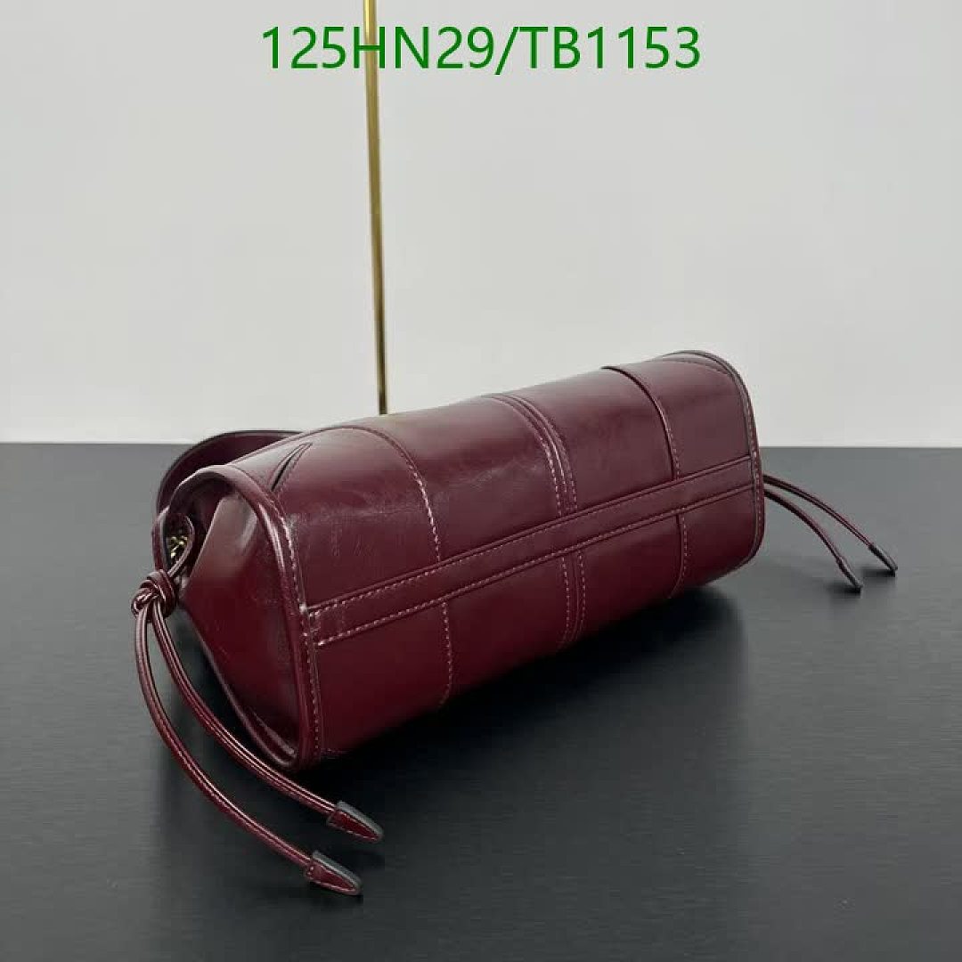 Prada-Bag-4A Quality Code: TB1153 $: 125USD