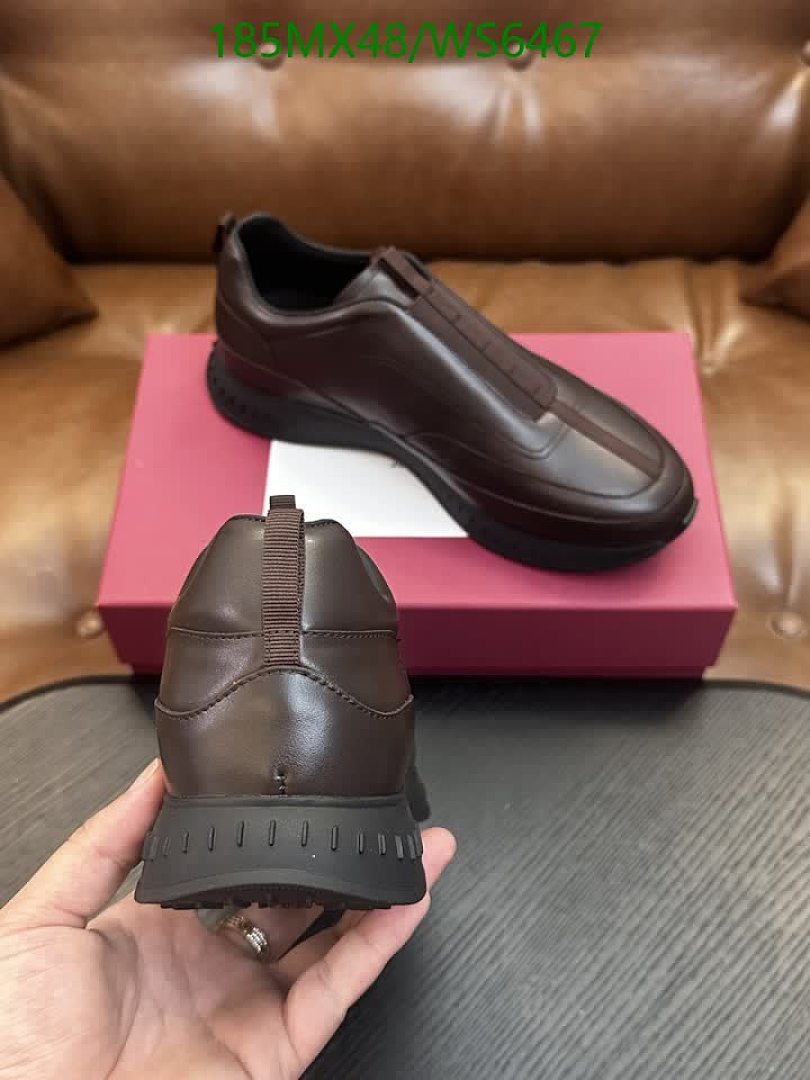 John Lobb-Men shoes Code: WS6467 $: 185USD