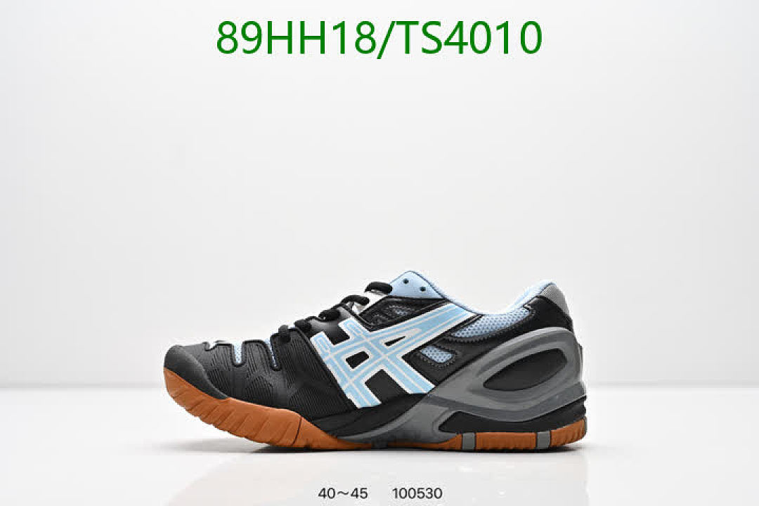 Asics-Men shoes Code: TS4010 $: 89USD