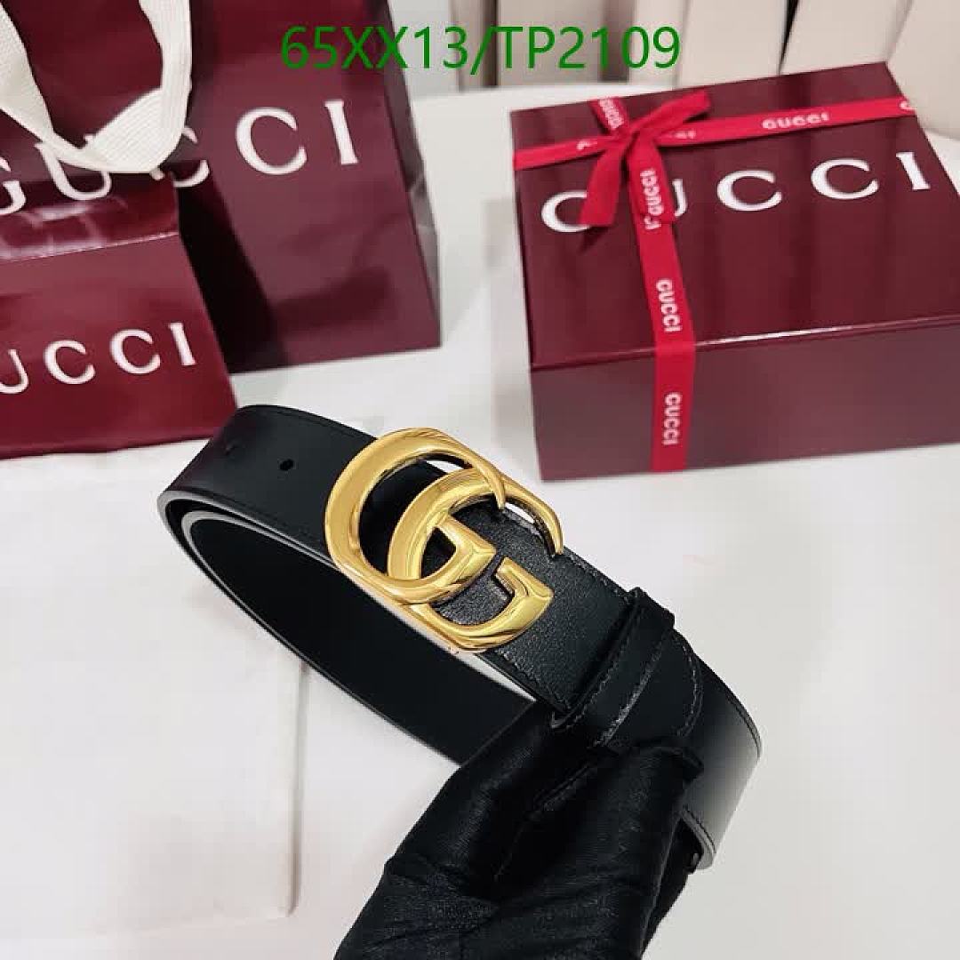 Gucci-Belts Code: TP2109 $: 65USD