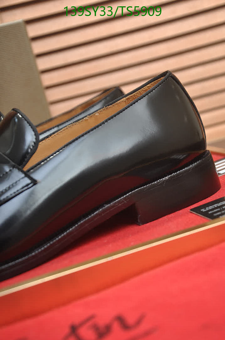 Christian Louboutin-Men shoes Code: TS5909 $: 139USD