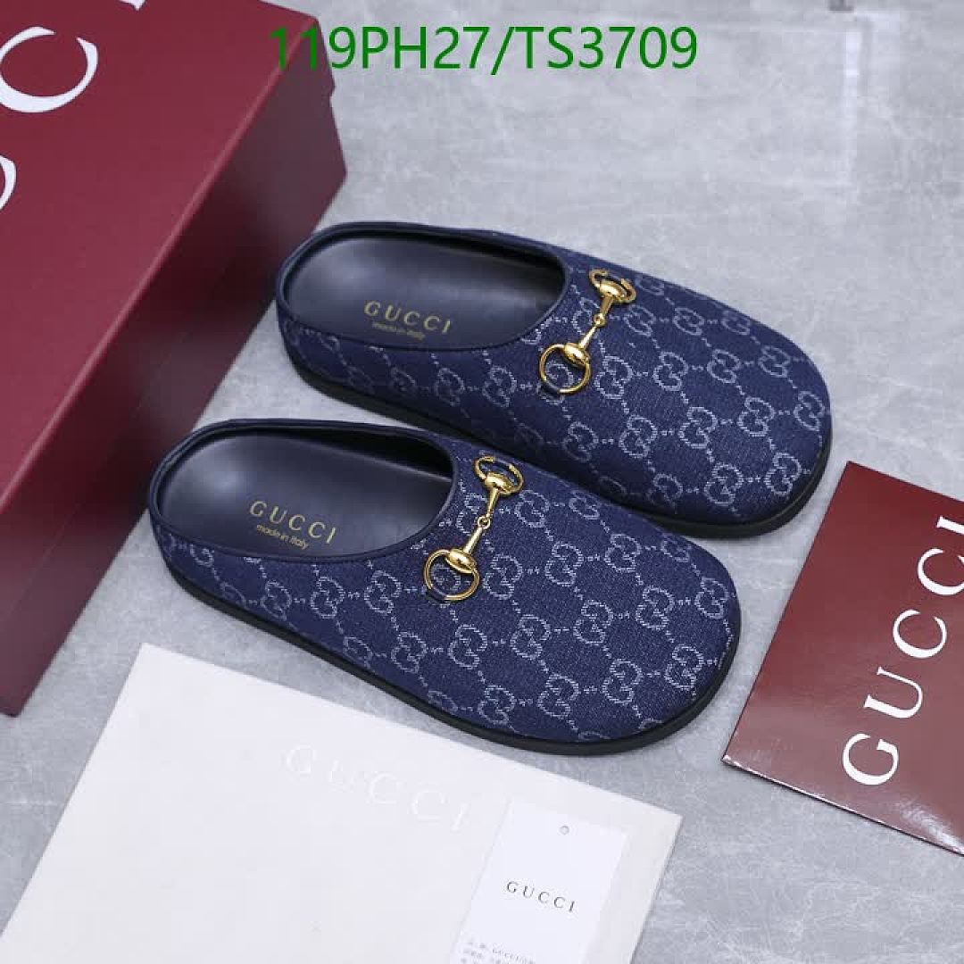Gucci-Women Shoes Code: TS3709 $: 119USD