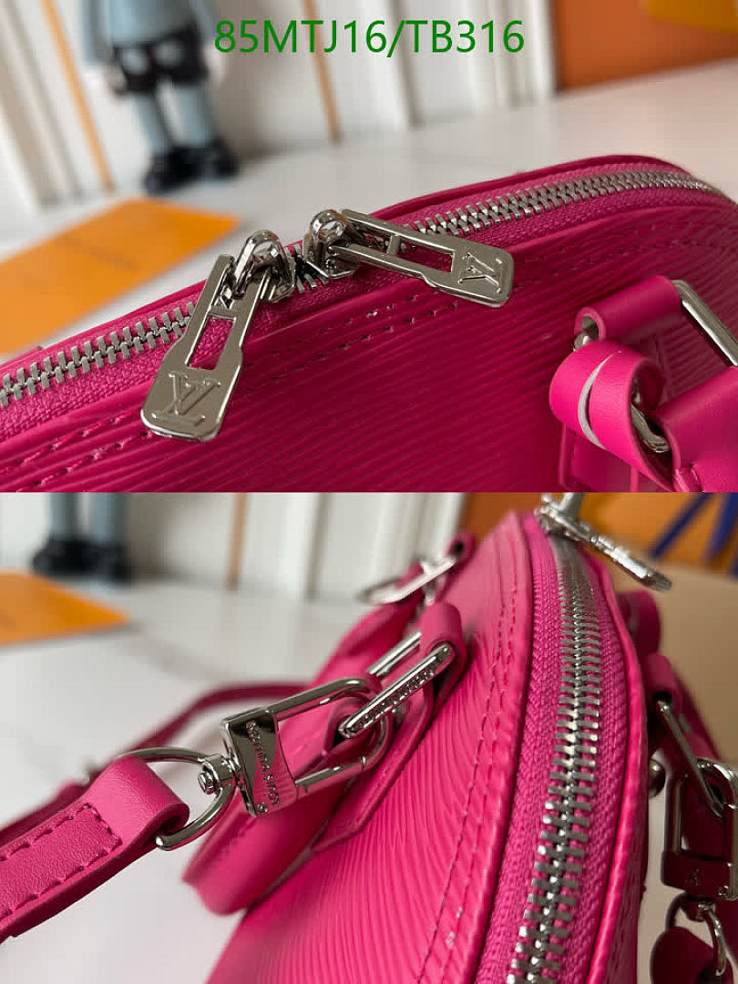 LV-Bag-4A Quality Code: TB316 $: 85USD