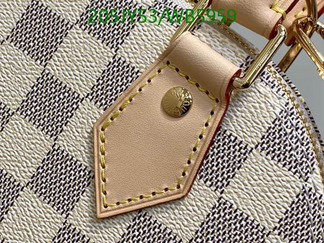 LV-Bag-Mirror Quality Code: WB5959 $: 205USD