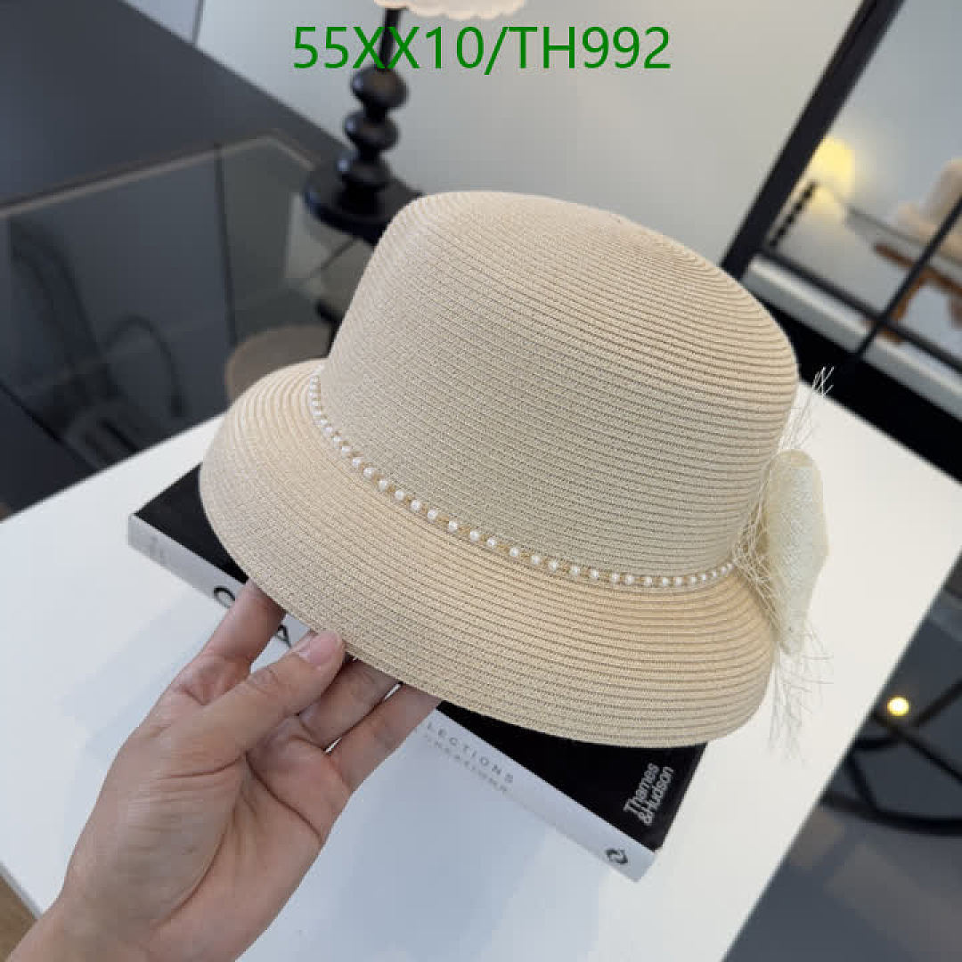 Chanel-Cap(Hat) Code: TH992 $: 55USD
