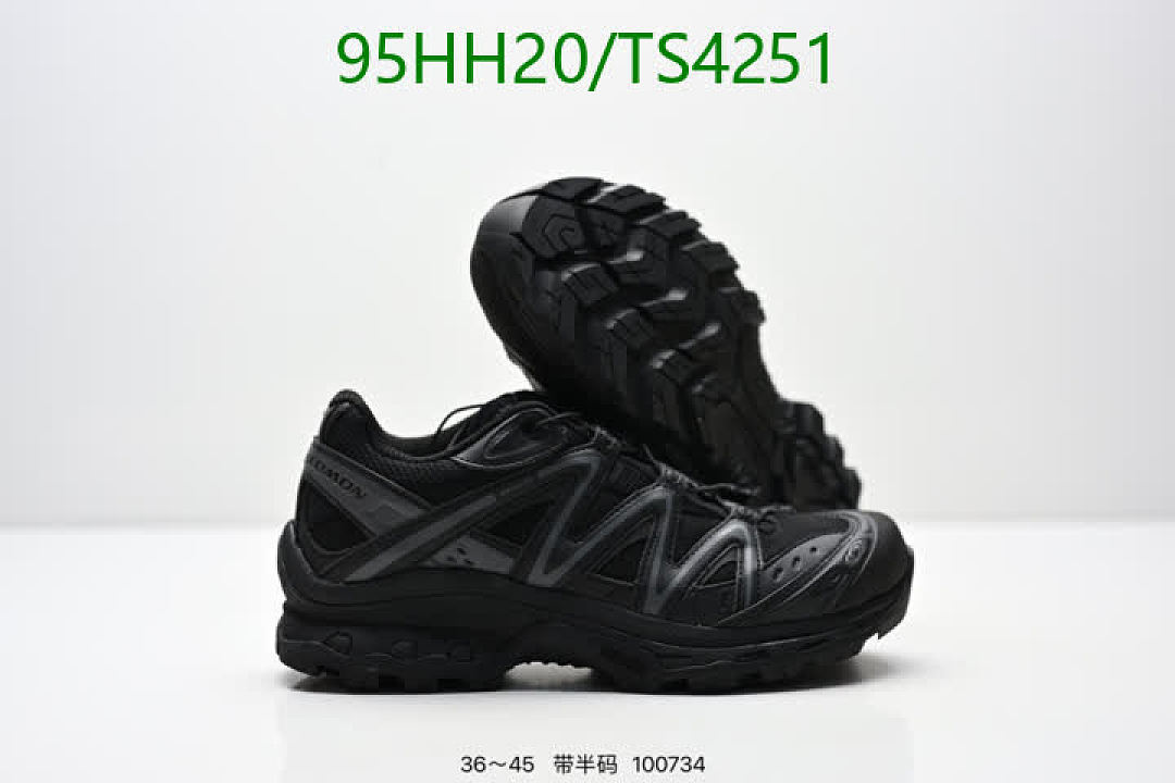 Salomon-Women Shoes Code: TS4251 $: 95USD