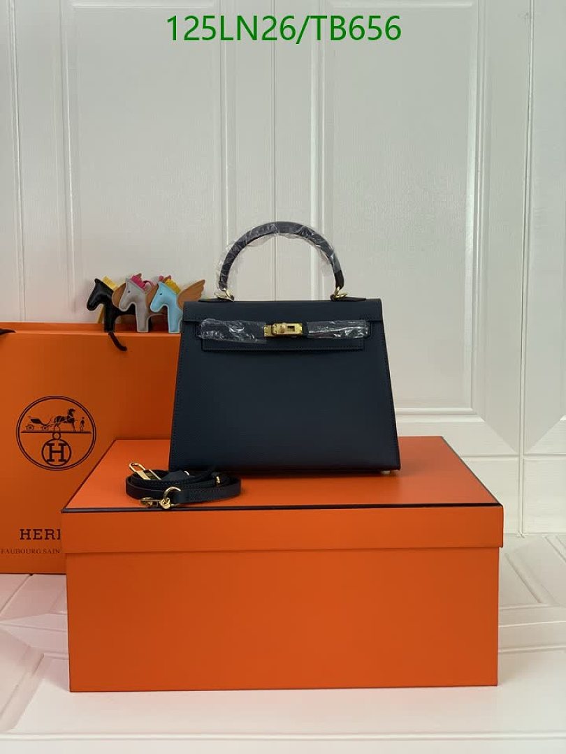 Hermes-Bag-4A Quality Code: TB656 $: 125USD