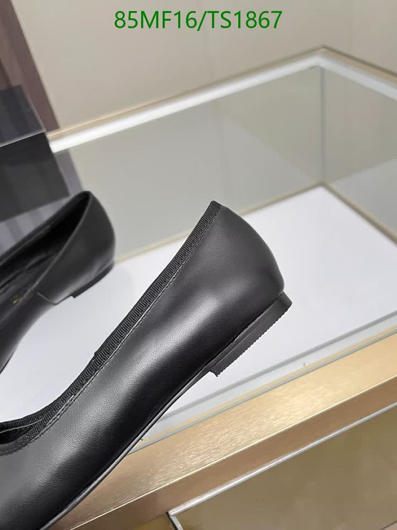 Versace-Women Shoes Code: TS1867 $: 85USD